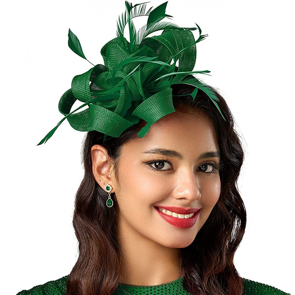 Zarif kadın çiçek fascinkentuc - Women'S Fashion Kentucky Derby incelemesi ve fiyatı
