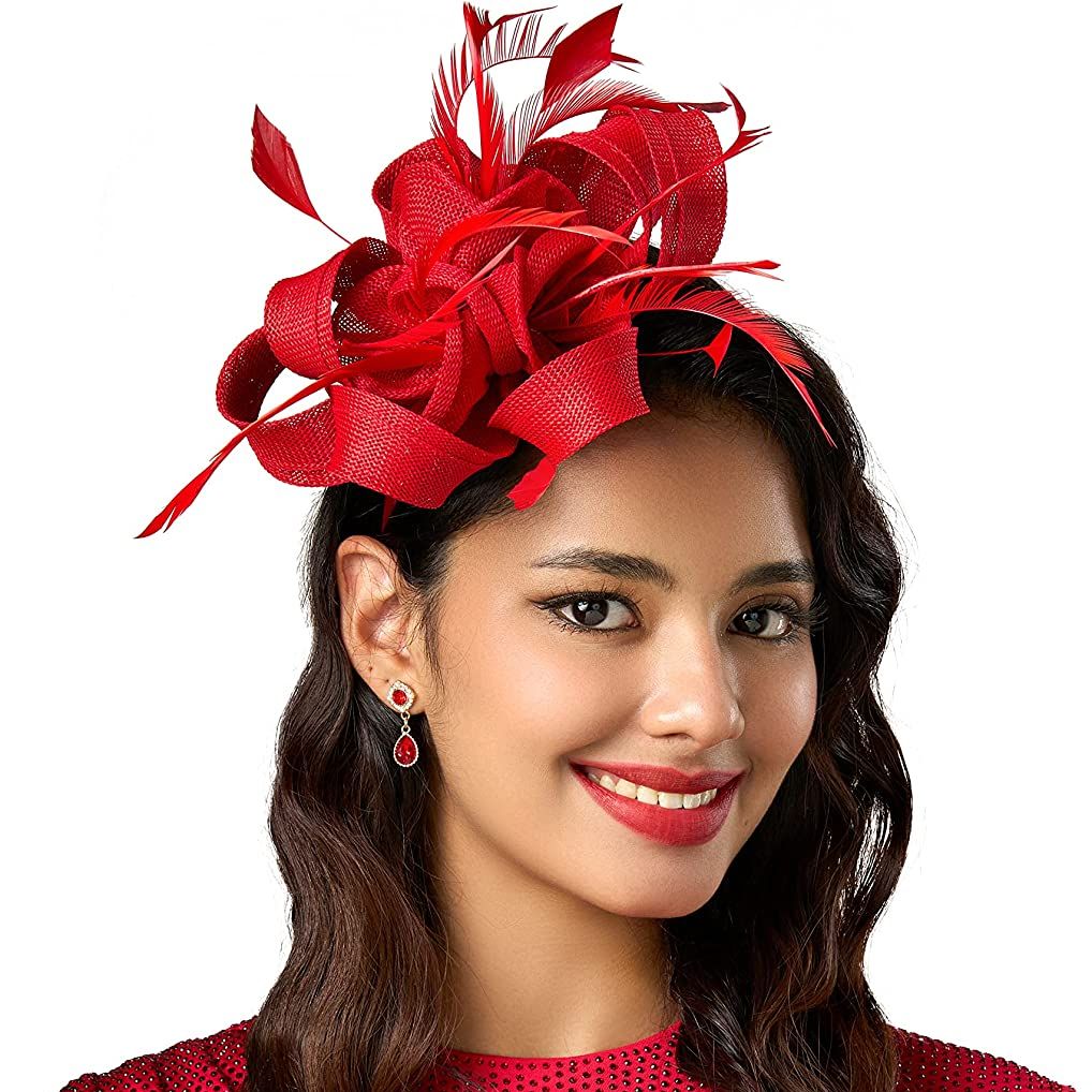 Zarif kadın çiçek fascinkentuc - Women'S Fashion Kentucky Derby incelemesi ve fiyatı