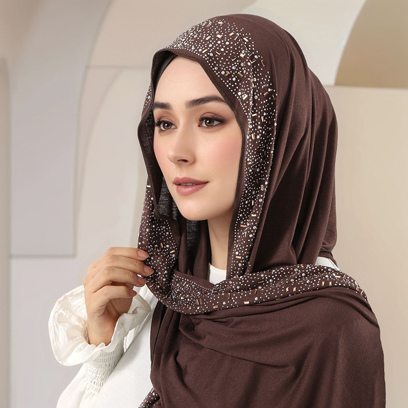 Ramazan Müslüman Işıltılı Rhin - Women'S Fashion Jersey incelemesi ve fiyatı