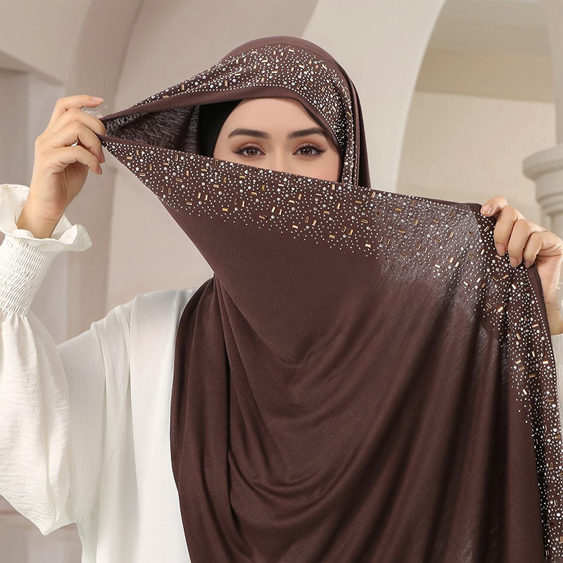 Ramazan Müslüman Işıltılı Rhin - Women'S Fashion Jersey incelemesi ve fiyatı