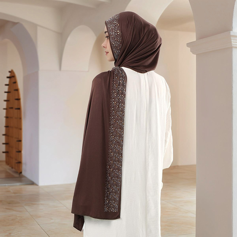 Ramazan Müslüman Işıltılı Rhin - Women'S Fashion Jersey incelemesi ve fiyatı