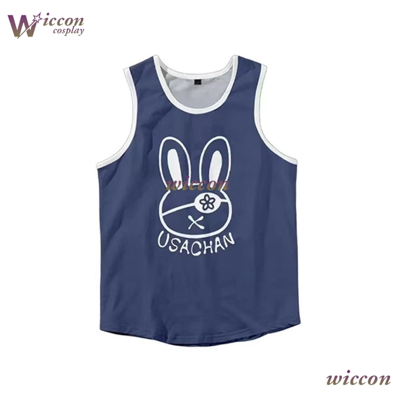 Ani Cos Record Of Ragnarok Bud - Knitted Vest Women incelemesi ve fiyatı