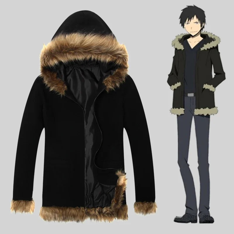 2026 Orihara Izaya, DuRaRaRa!  - Women'S Fashion Leggings incelemesi ve fiyatı