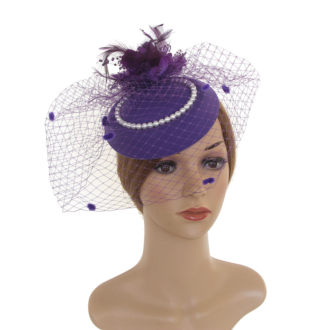 Kadınlar için Tüy Süslemeli Şa - Women'S Fashion Kentucky Derby incelemesi ve fiyatı