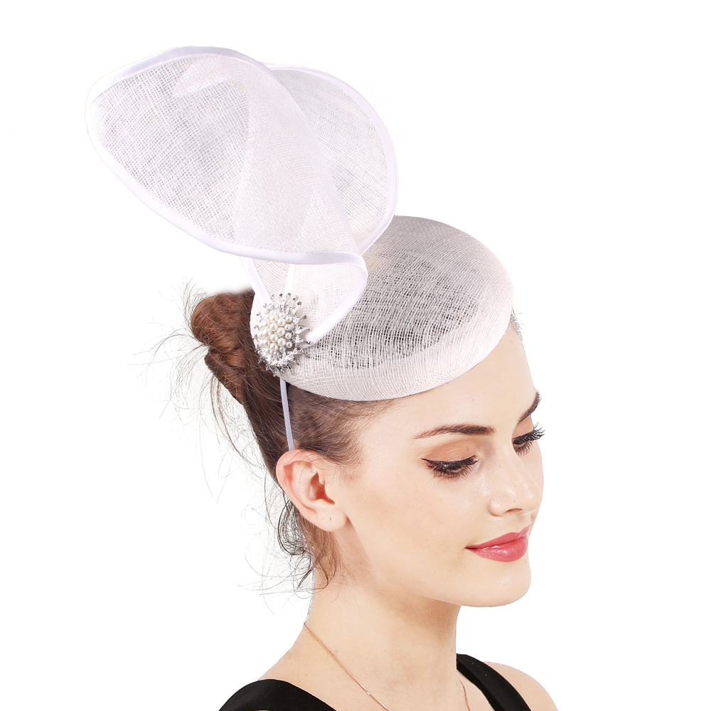   Şık Kadınlar İçin Sinamay Şa - Women'S Fashion Kentucky Derby incelemesi ve fiyatı
