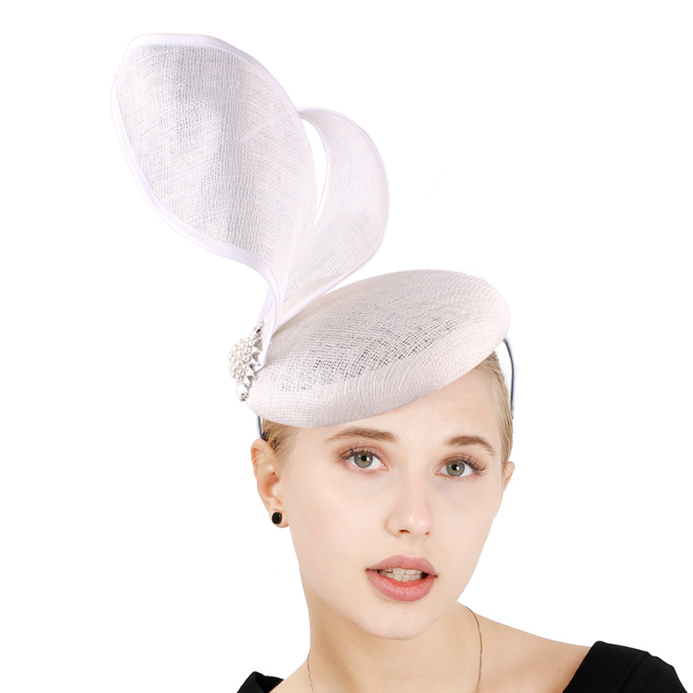  Şık Kadınlar İçin Sinamay Şa - Women'S Fashion Kentucky Derby incelemesi ve fiyatı