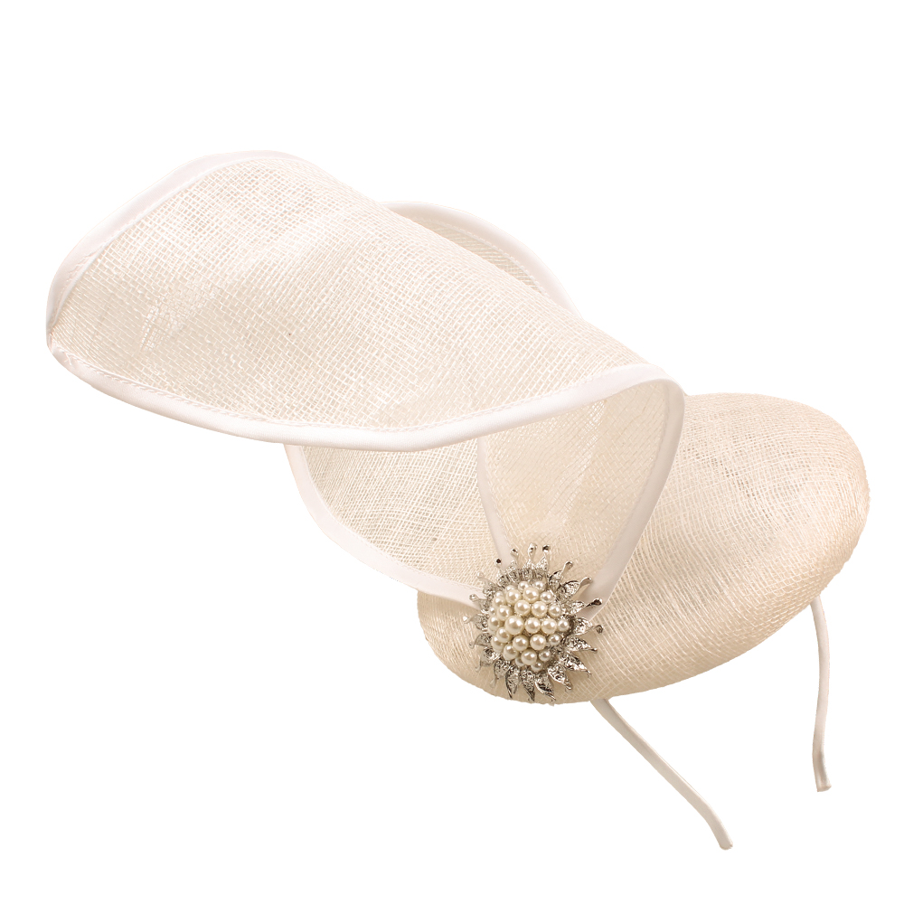  Şık Kadınlar İçin Sinamay Şa - Women'S Fashion Kentucky Derby incelemesi ve fiyatı